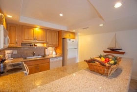 Kamaole Sands Resort