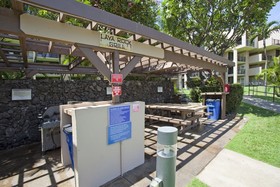 Kamaole Sands Resort