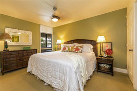 Kamaole Sands Resort