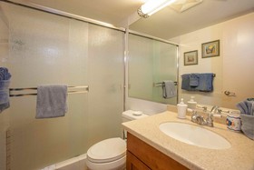 Kamaole Sands Resort
