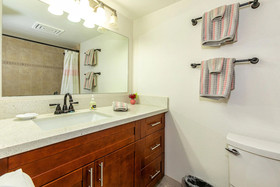 Kamaole Sands Resort