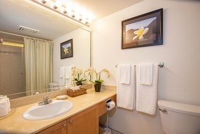 Kamaole Sands Resort