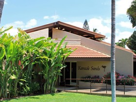 Kamaole Sands Resort
