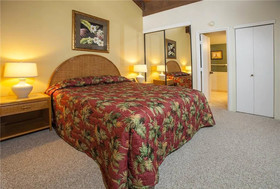Kamaole Sands Resort