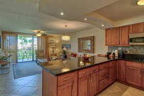 Kamaole Sands Resort