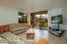 Kamaole Sands Resort