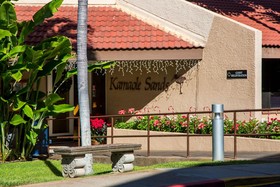 Kamaole Sands Resort