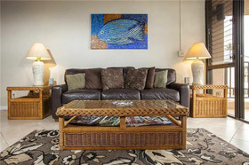 Kamaole Sands Resort