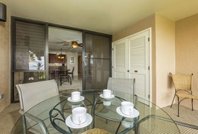 Kamaole Sands Resort