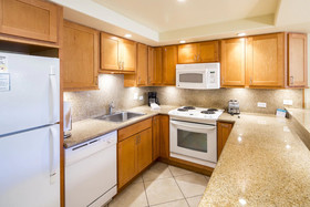 Kamaole Sands Resort