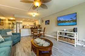 Kamaole Sands Resort