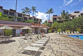 Kamaole Sands Resort