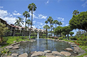 Kamaole Sands Resort