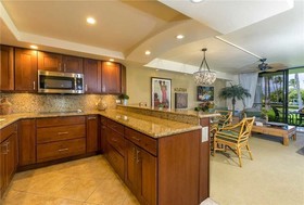 Kamaole Sands Resort