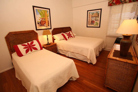 Kamaole Sands Resort