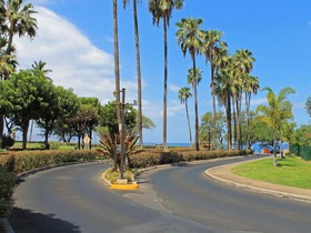 Kamaole Sands Resort