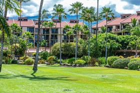 Kamaole Sands Resort