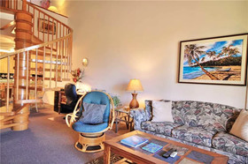 Kamaole Sands Resort