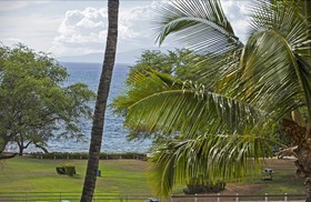 Kamaole Sands Resort