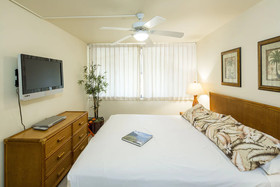 Kamaole Sands Resort