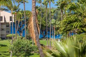 Kamaole Sands Resort