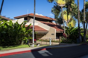 Kamaole Sands Resort