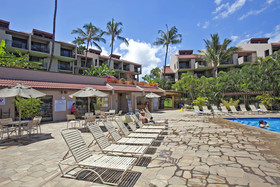 Kamaole Sands Resort