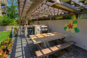 Kamaole Sands Resort