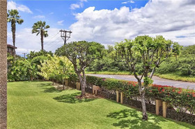 Kamaole Sands Resort