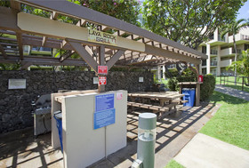 Kamaole Sands Resort