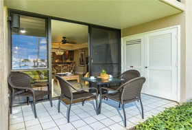 Kamaole Sands Resort