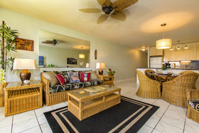 Kamaole Sands Resort