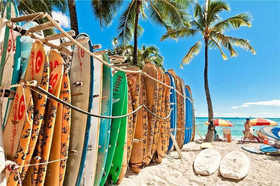 Kamaole Sands Resort