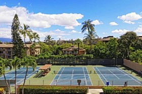 Kamaole Sands Resort