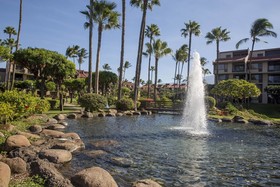 Kamaole Sands Resort