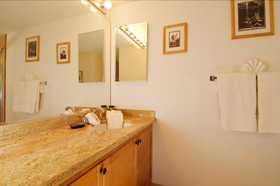 Kamaole Sands Resort