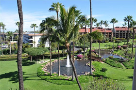 Kamaole Sands Resort