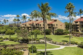 Kamaole Sands Resort