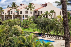 Kamaole Sands Resort