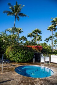 Kamaole Sands Resort