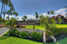 Kamaole Sands Resort