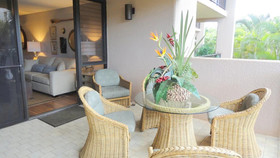 Kamaole Sands Resort
