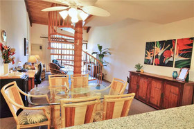 Kamaole Sands Resort