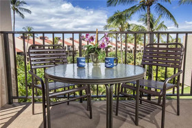 Kamaole Sands Resort