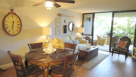 Kamaole Sands Resort