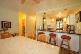 Kamaole Sands Resort