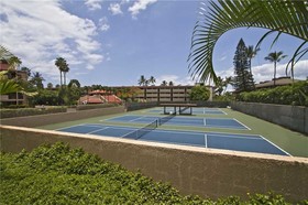 Kamaole Sands Resort