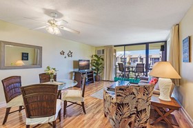 Kamaole Sands Resort