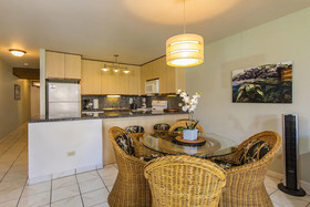 Kamaole Sands Resort