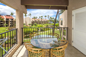 Kamaole Sands Resort
